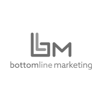 Bottomline Marketing Logo
