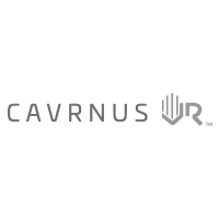 CAVRNUS VR Logo